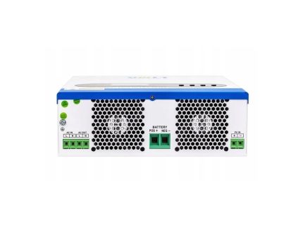 Solárny menič napätia 1500/3000W 12/230V Volt Polska SINUS PRO ULTRA PLUS off-grid – Obrázok 5