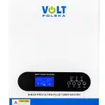 Solárny menič napätia 6200/12000W 48/230V Volt Polska SINUS PRO ULTRA PLUS off-grid