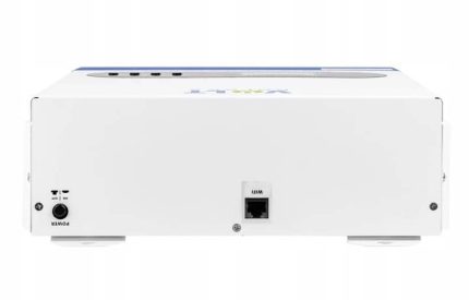 Solárny menič napätia 1500/3000W 12/230V Volt Polska SINUS PRO ULTRA PLUS off-grid – Obrázok 7