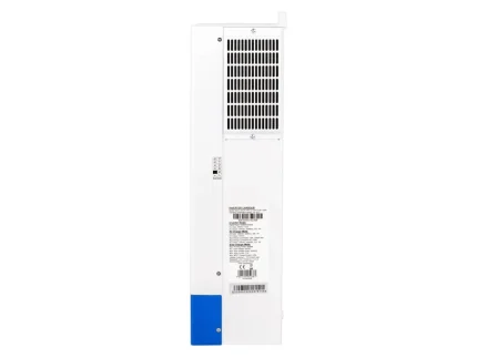 Solárny menič napätia 6200/12000W 48/230V Volt Polska SINUS PRO ULTRA PLUS off-grid – Obrázok 4