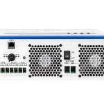 Solárny menič napätia 6200/12000W 48/230V Volt Polska SINUS PRO ULTRA PLUS off-grid – Obrázok 3