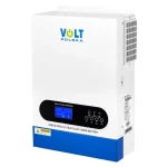 Solárny menič napätia 6200/12000W 48/230V Volt Polska SINUS PRO ULTRA PLUS off-grid – Obrázok 2