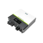 Solárny menič napätia 3600/5400W 48/230V ULTRA HYBRID off-grid – Obrázok 9