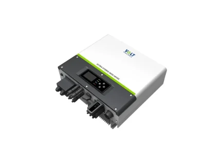 Solárny menič napätia 3600/5400W 48/230V ULTRA HYBRID off-grid – Obrázok 9