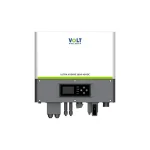 Solárny menič napätia 3600/5400W 48/230V ULTRA HYBRID off-grid