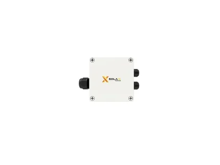 Solax Adapter Box G2 - pre tepelné čerpadlá – Obrázok 4