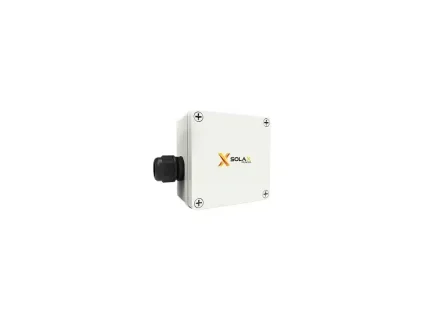 Solax Adapter Box G2 - pre tepelné čerpadlá – Obrázok 3