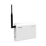 Solax DATAHUB1000 na paralelne pripojenie 60 meničov