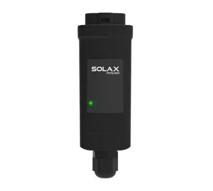 Solax POCKET WIFI + LAN INTERFACE​