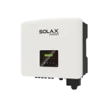 Trojfázový menič Solax 30kW X3-PRO-30K-G2, 3x MPPT