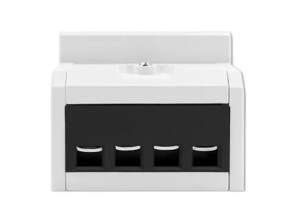 Trojfázový merač spotreby energie na DIN lištu, 400V, 100A – Obrázok 11