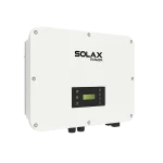 Trojfázový hybridný menič SolaX 20kW Ultra X3-ULT-20K CT, WiFi+LAN 3.0 – Obrázok 3