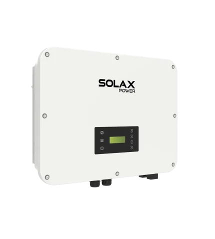 Trojfázový hybridný menič SolaX 20kW Ultra X3-ULT-20K CT, WiFi+LAN 3.0 – Obrázok 3