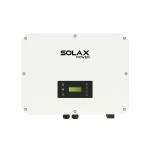 Trojfázový hybridný menič SolaX 15kW Ultra X3-ULT-15K CT, WiFi+LAN 3.0