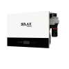 All-in-one hybridný menič SolaX 6kW X3-IES-6K – Obrázok 3