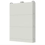 All-in-one batériový modul SolaX 5,1 kWh TP-HS50E