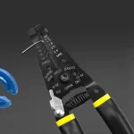 Sada solárneho náradia na konektory MC4, Qoltec – Obrázok 15