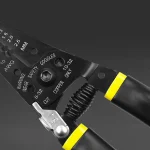 Sada solárneho náradia na konektory MC4, Qoltec – Obrázok 7