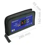 Sada solárneho náradia na konektory MC4, Qoltec – Obrázok 13