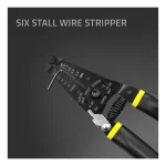 Sada solárneho náradia na konektory MC4, Qoltec – Obrázok 12