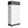 BYD BATTERY-BOX PREMIUM HVS 10.2 - predný pohľad