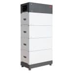BYD BATTERY-BOX PREMIUM HVS 10.2 - predný pohľad