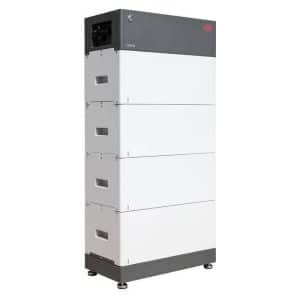 BYD BATTERY-BOX PREMIUM HVS 10.2 - predný pohľad