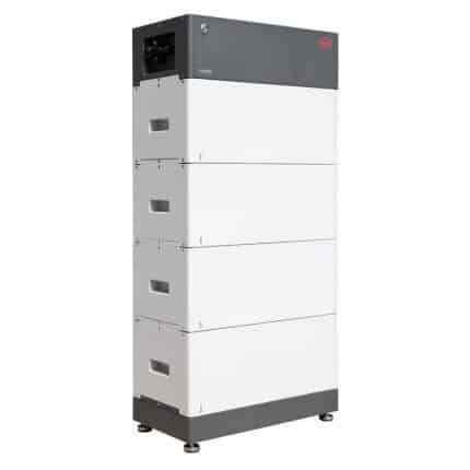 BYD BATTERY-BOX PREMIUM HVS 10.2 - predný pohľad