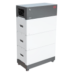BYD BATTERY-BOX PREMIUM HVS 7.7 - predný pohľad