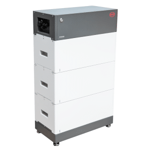 BYD BATTERY-BOX PREMIUM HVS 7.7 - predný pohľad