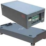 BYD BMS controlbox + základňa pre súpravy batérií HVS/HVM