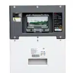 BYD Battery Box Premium HVS zadný pohľad