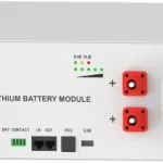 Batéria LiFePO4 Deye SE-G5.1 Pro-B