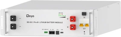 Batéria LiFePO4 Deye SE-G5.1 Pro-B