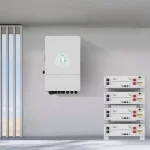 Batéria LiFePO4 Deye SE-G5.1 s meničom