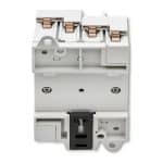 DC izolátor s uzamykacou funkciou | Hlavný vypínač| 1200V | 32A | 8kV | 4P - zapojenie