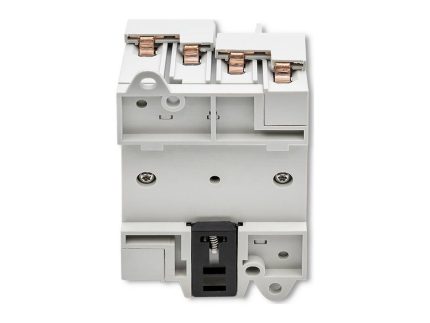 DC izolátor s uzamykacou funkciou | Hlavný vypínač| 1200V | 32A | 8kV | 4P - zapojenie