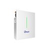 DEYE RW-F10.2 48V batéria 10,2 kWh