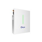 DEYE RW-F10.2 48V batéria 10,2 kWh