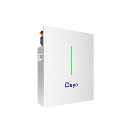 DEYE RW-F10.2 48V batéria 10,2 kWh