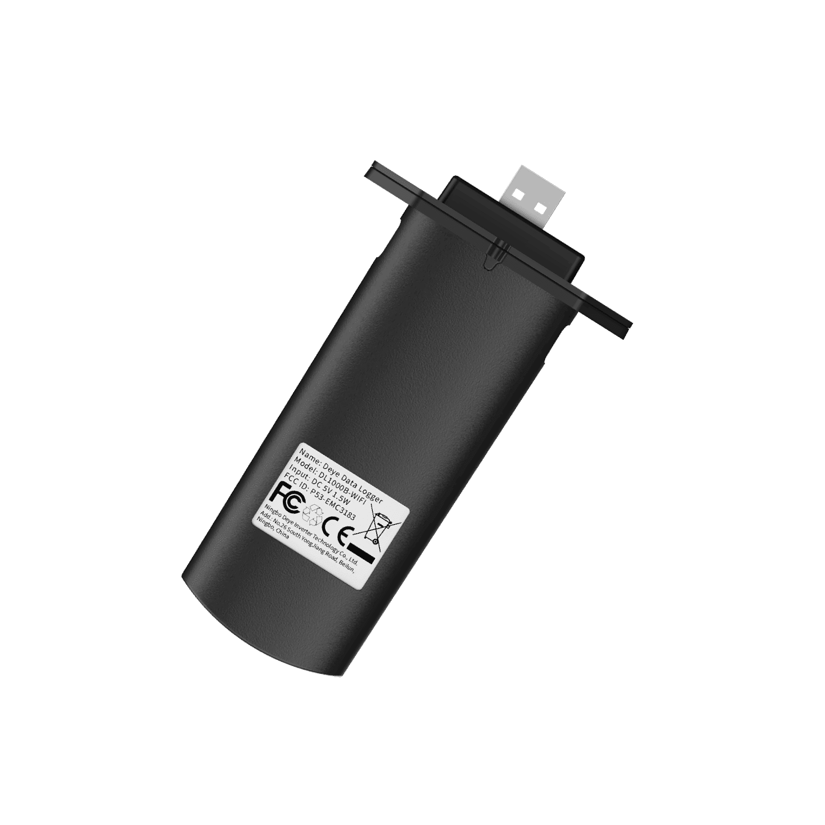 Deye Datalogger DL1000B