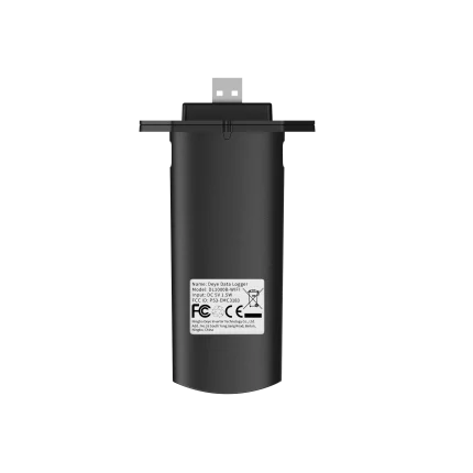 Deye Datalogger DL1000B-WiFi zo zadu