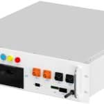 Deye HV BMS jednotka BOS-A-PDU-2 pre zostavy BOS-A Pro