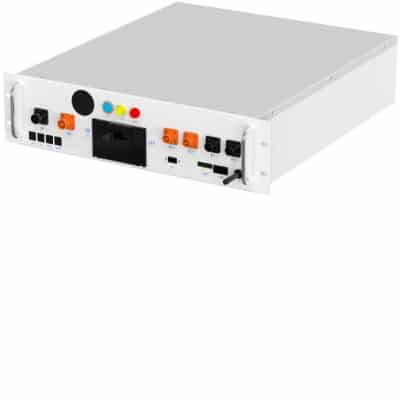 Deye HV BMS jednotka BOS-A-PDU-2 pre zostavy BOS-A Pro