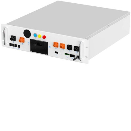 Deye HV BMS jednotka BOS-A-PDU-2 pre zostavy BOS-A Pro