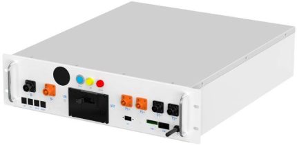 Deye HV BMS jednotka BOS-A-PDU-2 pre zostavy BOS-A Pro