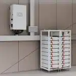 Deye HV BMS jednotka BOS-G-PDU-2 pre zostavy BOS-G Pro ukážka