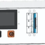 Deye HV BMS jednotka BOS-G-PDU-2 pre zostavy BOS-G Pro