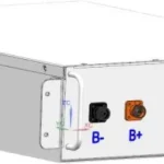 Deye HV Vysokonapäťová batéria BOS-G Pro