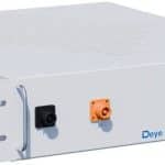Deye HV batéria BOS-A Pro (7,68 kWh)